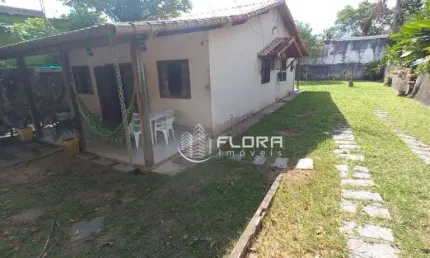 Casa com 3 dormitórios à venda, 300 m² por r$ 850.000,00 - itaipu - niterói/rj