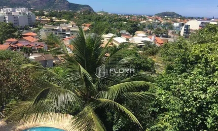 Casa com 4 dormitórios à venda, 275 m² por R$ 2.350.000,00 - Piratininga - Niterói/RJ