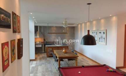 Casa à venda, 450 m² por R$ 1.900.000,00 - São Francisco - Niterói/RJ