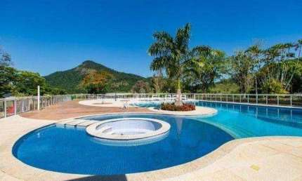 Terreno à venda, 391 m² por R$ 150.000,00 - Ubatiba - Maricá/RJ