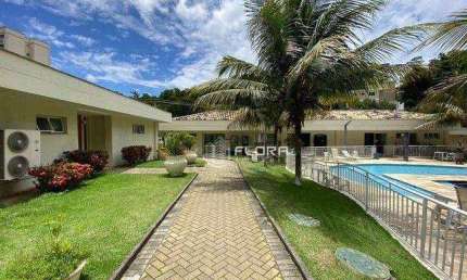 Apartamento com 2 dormitórios à venda, 65 m² por R$ 350.000,00 - Maria Paula - São Gonçalo/RJ