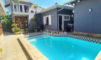 Casa com 2 dormitórios à venda, 196 m² por R$ 790.000,00 - Maravista - Niterói/RJ