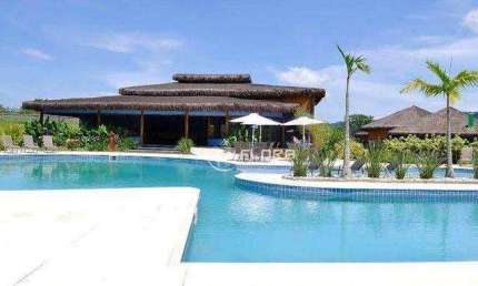 Terreno à venda, 470 m² por R$ 160.000,00 - Ubatiba - Maricá/RJ