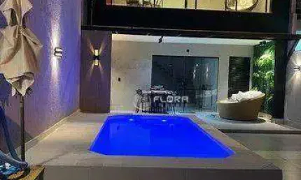 Casa com 4 dormitórios à venda, 210 m² por R$ 1.430.000,00 - Piratininga - Niterói/RJ