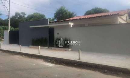 Casa com 3 dormitórios à venda, 165 m² por R$ 589.900,00 - Inoã - Maricá/RJ