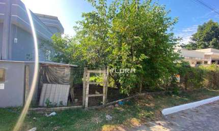 Terreno à venda, 420 m² por R$ 185.000,00 - Inoã - Maricá/RJ