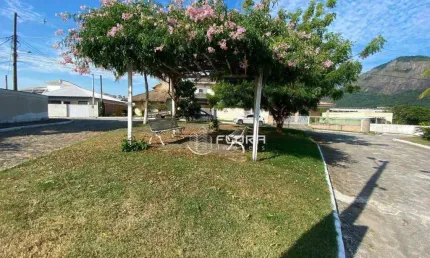 Terreno à venda, 360 m² por R$ 160.000,00 - Inoã - Maricá/RJ