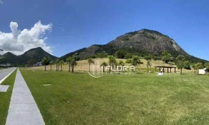 Terreno à venda, 360 m² por R$ 170.000,00 - Inoã - Maricá/RJ