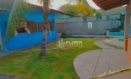 Casa com 3 dormitórios à venda, 250 m² por R$ 650.000,00 - Serra Grande - Niterói/RJ