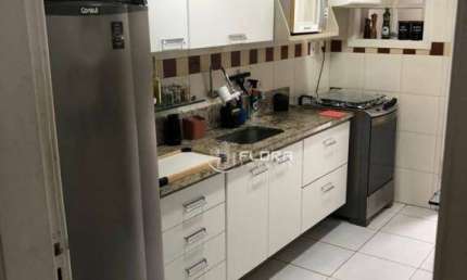 Casa com 3 dormitórios à venda, 110 m² por R$ 420.000,00 - Mata Paca - Niterói/RJ