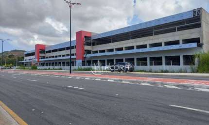 Loja para alugar, 30 m² por R$ 3.700,00/mês - Cajueiros (Itaipuaçu) - Maricá/RJ