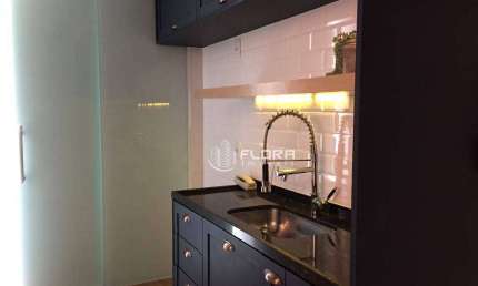 Apartamento com 2 dormitórios à venda, 60 m² por R$ 400.000,00 - Pendotiba - Niterói/RJ