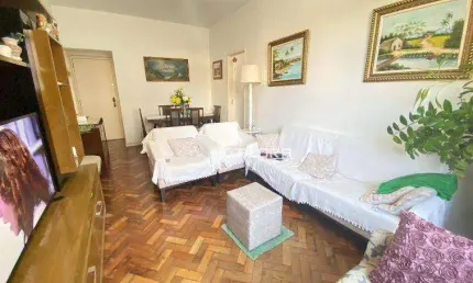 Apartamento à venda, 95 m² por r$ 580.000,00 - ingá - niterói/rj