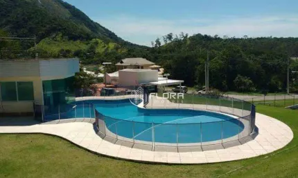 Terreno à venda, 360 m² por R$ 150.000,00 - Cajueiros - Maricá/RJ