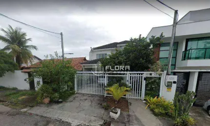 Casa à venda, 256 m² por r$ 2.300.000,00 - camboinhas - niterói/rj