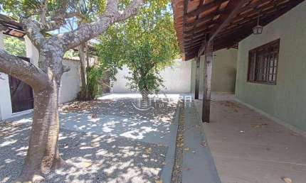 Casa com 3 dormitórios à venda, 160 m² por R$ 900.000,00 - Itaipu - Niterói/RJ