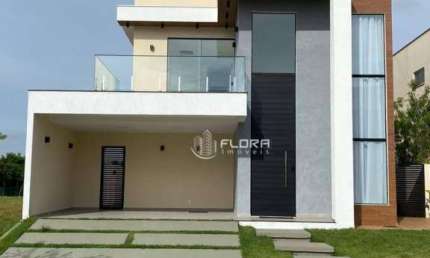 Casa com 5 dormitórios, 272 m² - venda por R$ 1.600.000 - Inoã - Maricá/RJ