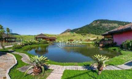 Terreno à venda, 450 m² por R$ 135.000 - Pilar - Maricá/RJ