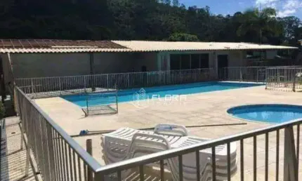 Terreno à venda, 390 m² por R$ 80.000,00 - Rio do Ouro - Niterói/RJ
