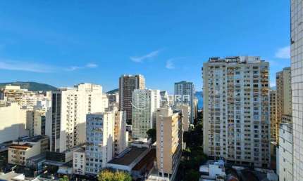 Apartamento à venda, 130 m² por R$ 850.000,00 - Icaraí - Niterói/RJ