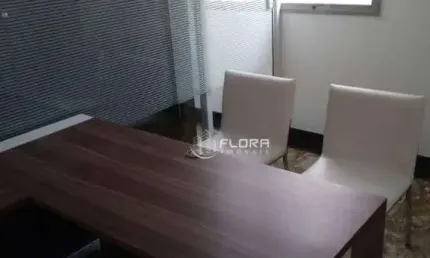 Sala à venda, 30 m² por R$ 120.000,00 - Centro - Niterói/RJ