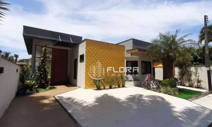 Casa à venda, 189 m² por R$ 740.000,00 - Itaipuaçu - Maricá/RJ