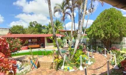 Casa à venda, 120 m² por R$ 490.000,00 - Itaipuaçu - Maricá/RJ