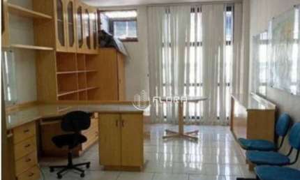 Sala à venda, 43 m² por R$ 150.000,00 - Centro - Niterói/RJ