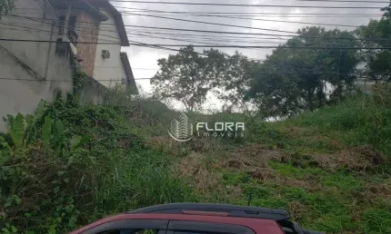 Terreno à venda, 360 m² por r$ 525.000,00 - camboinhas - niterói/rj