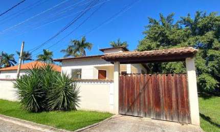 Casa com 3 dormitórios à venda, 99 m² por R$ 400.000,00 - Chácaras de Inoã (Inoã) - Maricá/RJ