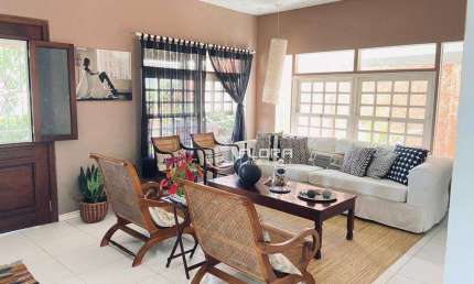 Casa com 3 dormitórios à venda, 145 m² por R$ 630.000,00 - Maria Paula - São Gonçalo/RJ