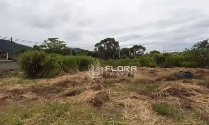 Terreno à venda, 1425 m² por R$ 160.000,00 - Chácaras de Inoã (Inoã) - Maricá/RJ