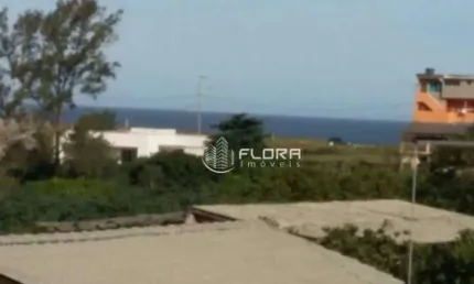 Casa com 4 dormitórios à venda, 200 m² por R$ 650.000 - Barroco (Itaipuaçu) - Maricá/RJ
