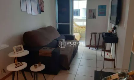 Apartamento à venda, 60 m² por R$ 330.000,00 - Badu - Niterói/RJ