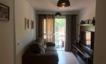 Apartamento à venda, 58 m² por R$ 350.000,00 - Maceió - Niterói/RJ