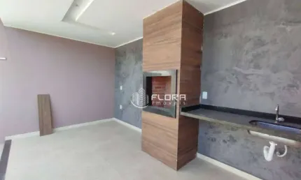 Casa com 3 dormitórios à venda, 112 m² por R$ 555.000,00 - Jardim Atlântico Leste (Itaipuaçu) - Maricá/RJ