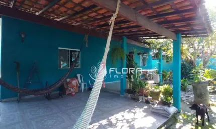 Casa com 3 dormitórios à venda, 155 m² por R$ 580.000 - Engenho do Mato - Niterói/RJ