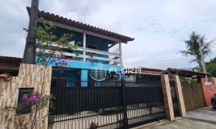 Casa à venda, 217 m² por R$ 700.000,00 - Serra Grande - Niterói/RJ