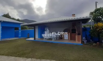 Casa porteira fechada em Jaconé com 3 dormitórios à venda, 200 m² por R$ 550.000 - Jaconé (Ponta Negra) - Maricá/RJ
