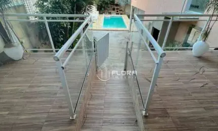 Casa com 5 dormitórios à venda, 196 m² por R$ 1.450.000,00 - Maravista - Niterói/RJ