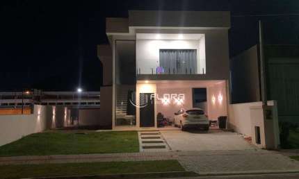 Casa com 4 dormitórios à venda, 190 m² por R$ 1.370.000,00 - Cajueiros (Itaipuaçu) - Maricá/RJ