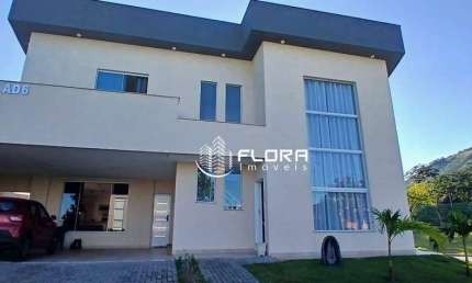 Casa com 5 dormitórios à venda, 290 m² por R$ 1.250.000,00 - Inoã - Maricá/RJ