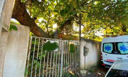 Terreno à venda, 535 m² por R$ 449.990,00 - Mata Paca - Niterói/RJ