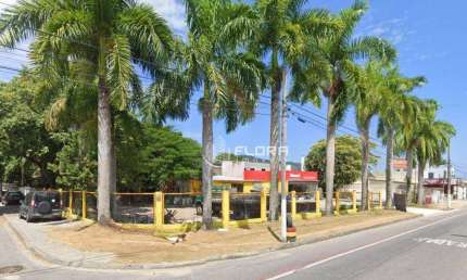 Terreno à venda, 390 m² por R$ 800.000,00 - Serra Grande - Niterói/RJ