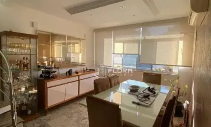 Cobertura com 3 dormitórios à venda, 250 m² por R$ 1.480.000,00 - Icaraí - Niterói/RJ