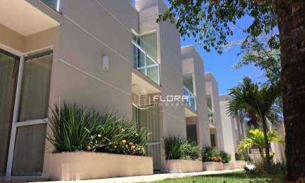 Casa com 3 dormitórios à venda, 130 m² por R$ 650.000,00 - Engenho do Mato - Niterói/RJ