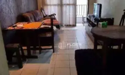 Apartamento à venda, 65 m² por R$ 540.000,00 - Santa Rosa - Niterói/RJ
