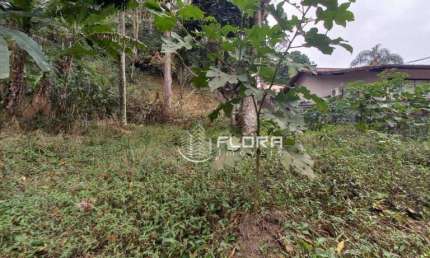 Terreno à venda, 180 m² por R$ 110.000,00 - Maravista - Niterói/RJ