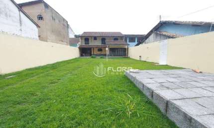 Casa com 3 dormitórios à venda, 200 m² por R$ 750.000,00 - Maravista - Niterói/RJ
