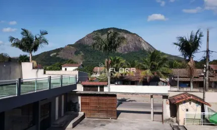 Casa com 6 dormitórios à venda, 950 m² por R$ 1.280.000,00 - Bosque Fundo - Maricá/RJ